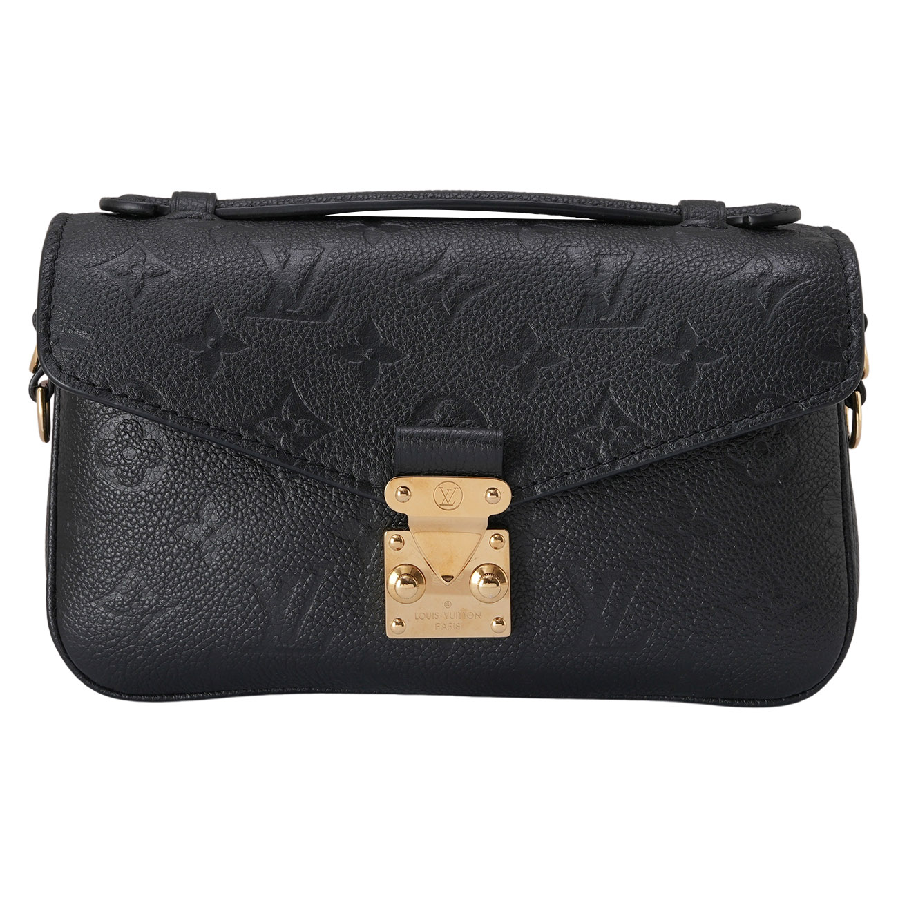 LOUIS VUITTON(USED)루이비통 앙프렝뜨 포쉐트 메티스 이스트웨스트